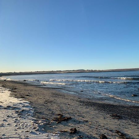 Druimard, Lower Barvas, Isle Of Lewisアパートメント エクステリア 写真